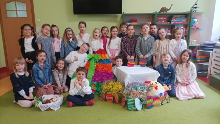 Tradycje Wielkanocne