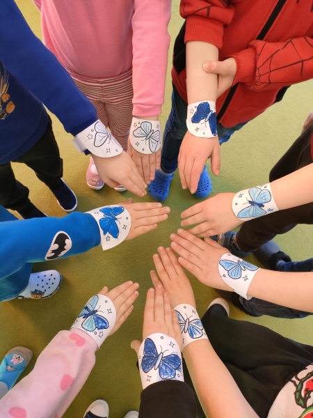 Światowy Dzień Świadomości Autyzmu