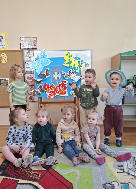 Światowy Dzień Świadomości Autyzmu - o różnorodności, zrozumieniu i wsparciu - K...