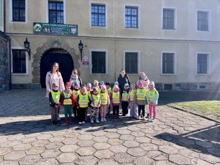 Wycieczka do Goraju- część I