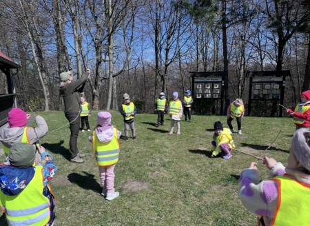 Wycieczka do Goraju-część II