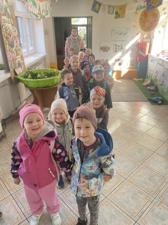 WYCIECZKA DO TEATRU ANIMACJI W POZNANIU 