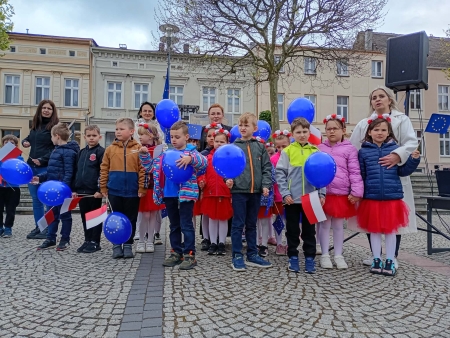 Dzień Europy 