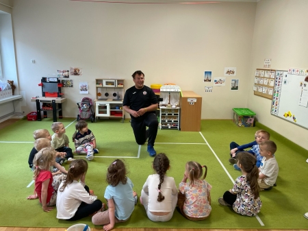 Sport to zdrowie. Zajęcia ruchowe z trenerem Bartkiem - APR LAMPART
