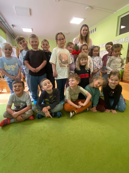 Warsztaty z mamą Lei ,,Kwiatkowe świeczki''
