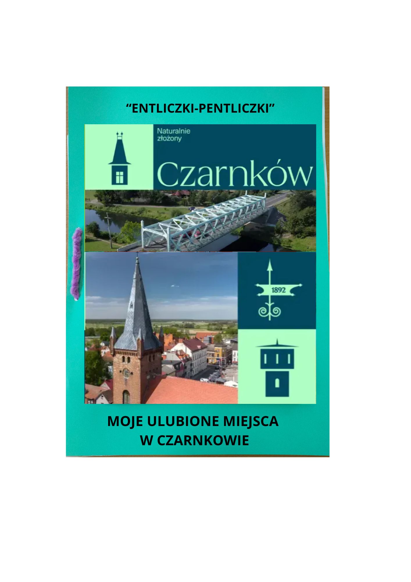 Podziękowanie dla Dzieci i Rodziców!