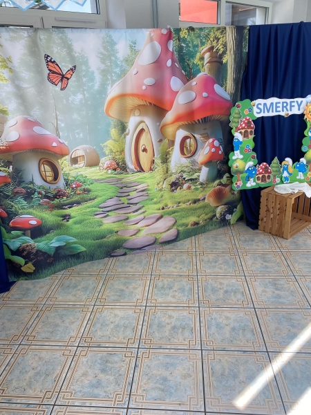 Przyszedł czas na prezenty