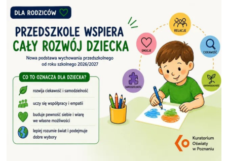 Dla Rodziców :)