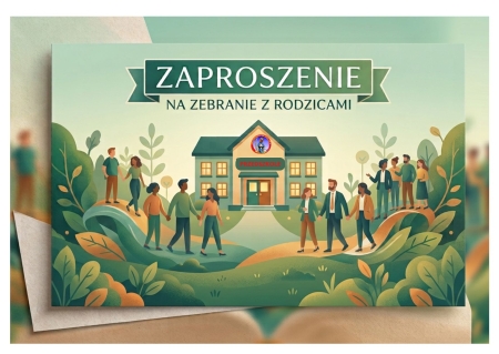 ZEBRANIE Z RODZICAMI