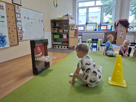 WIEJSKIE GOSPODARSTWO - KURA