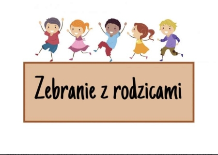 ZEBRANIE
