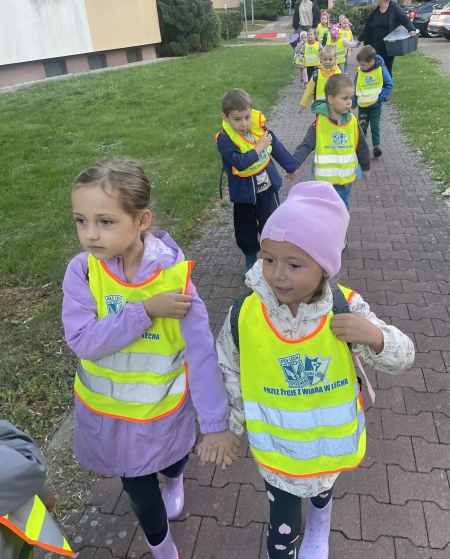 WYCIECZKA DO KIDS FARM 