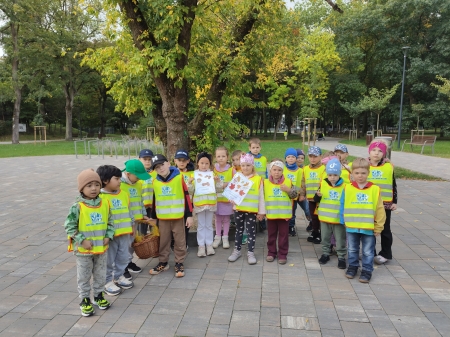 ''JESIENNI DETEKTYWI''