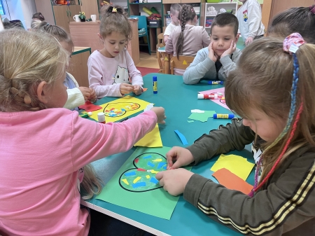 Tydzień o budowaniu relacji rówieśniczych. 