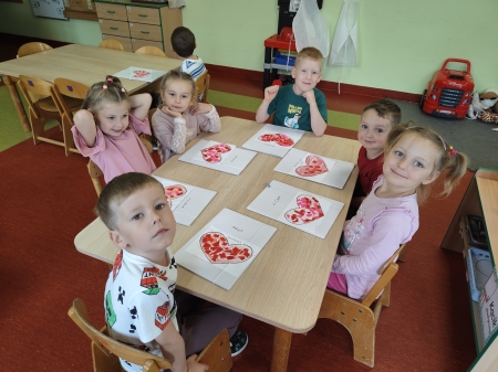TYDZIEŃ BUDOWANIA RELACJI 